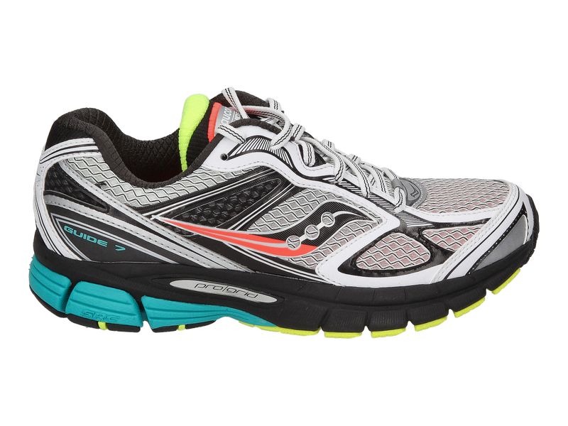 Saucony Sneakers Wit