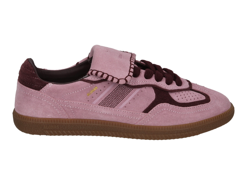 Alohas Sneakers Roze