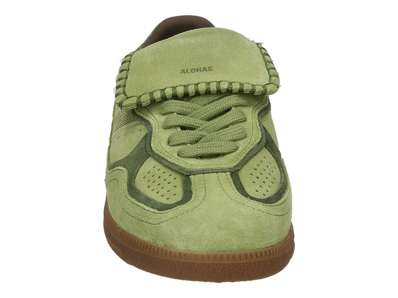 Alohas Sneakers Groen