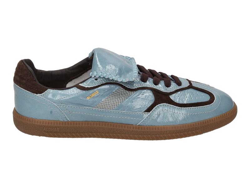 Alohas Sneakers Blauw