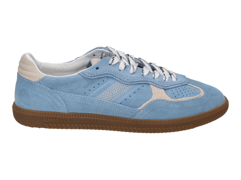 Alohas Sneakers Blauw