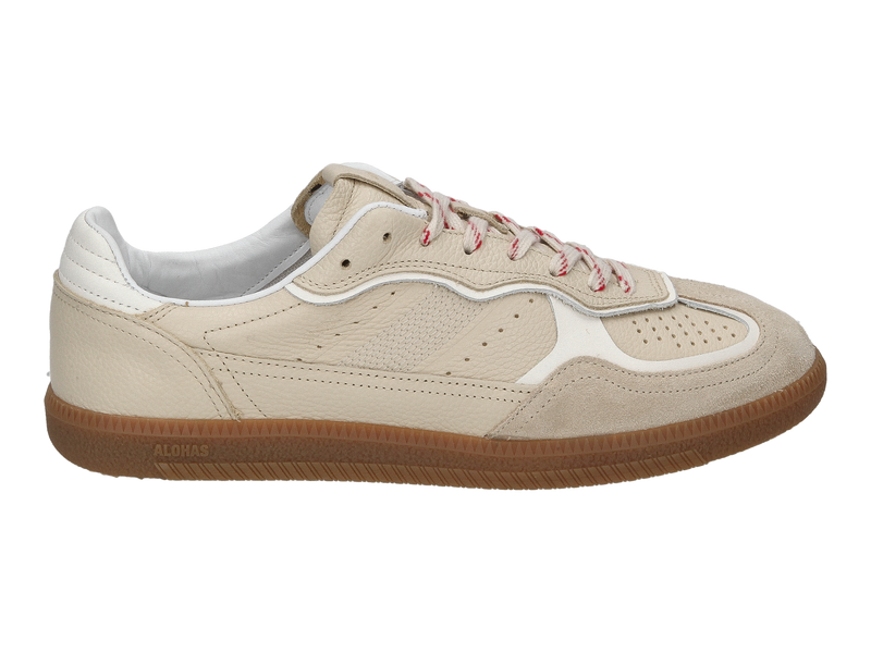 Alohas Sneakers Beige