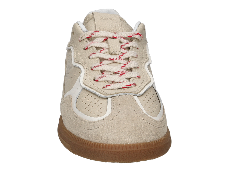 Voir le produit 'Alohas Baskets Beige' (en anglais) Alohas Baskets Beige