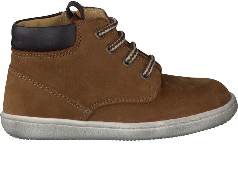 Bekijk product 'Zecchino D'oro Boots Cognac' Zecchino D'oro Boots Cognac