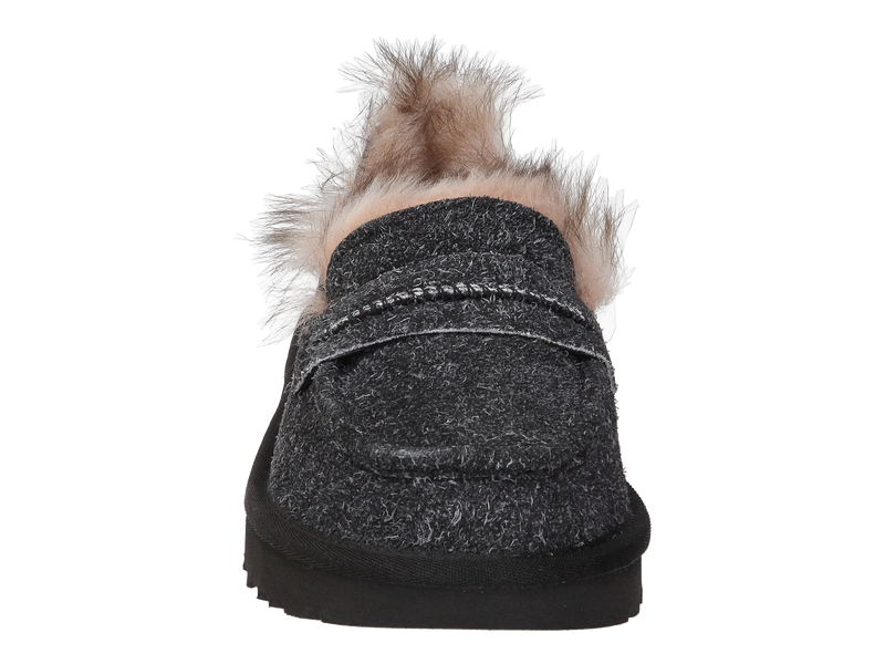 Ugg Mocassins Noir