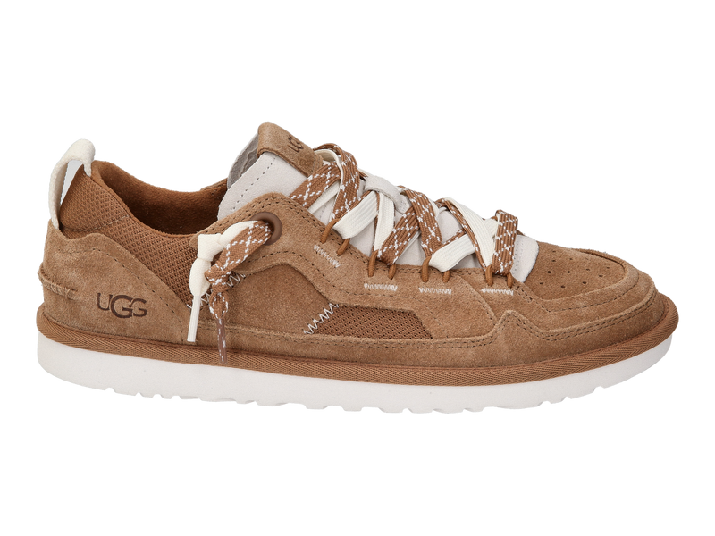 Ugg Sneakers Cognac