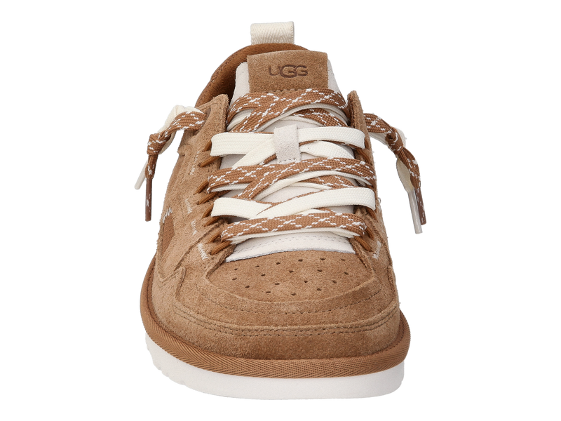 Ugg Sneakers Cognac