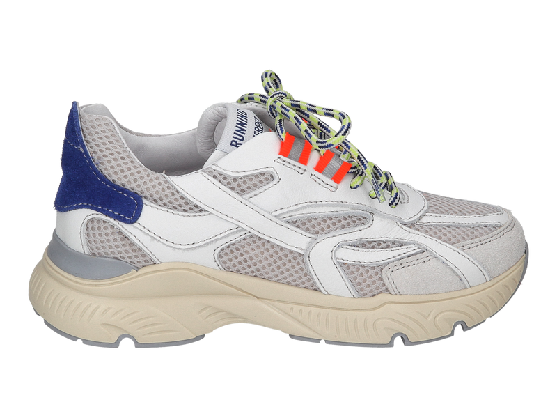 Romagnoli Baskets Gris