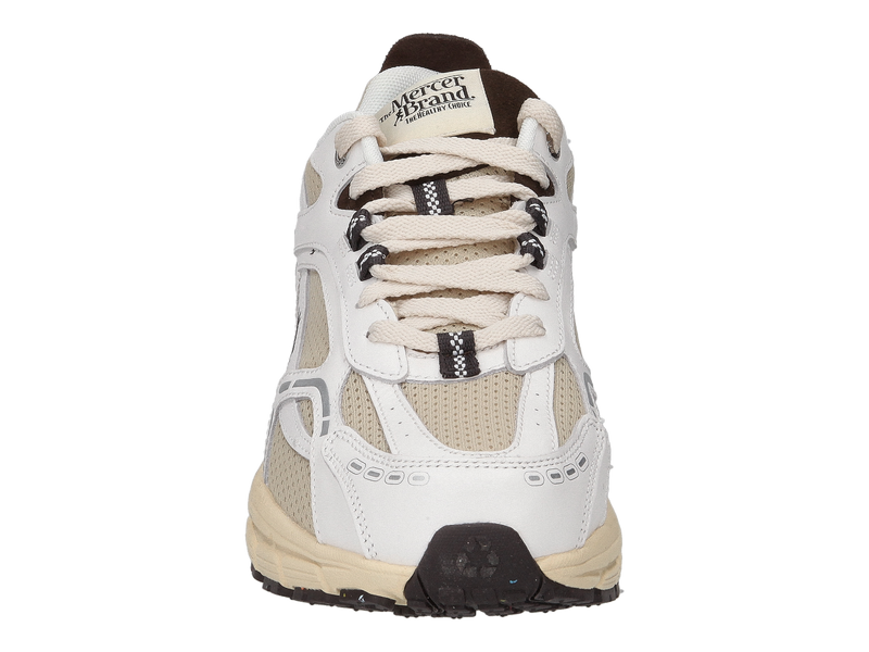 Mercer Sneakers Wit