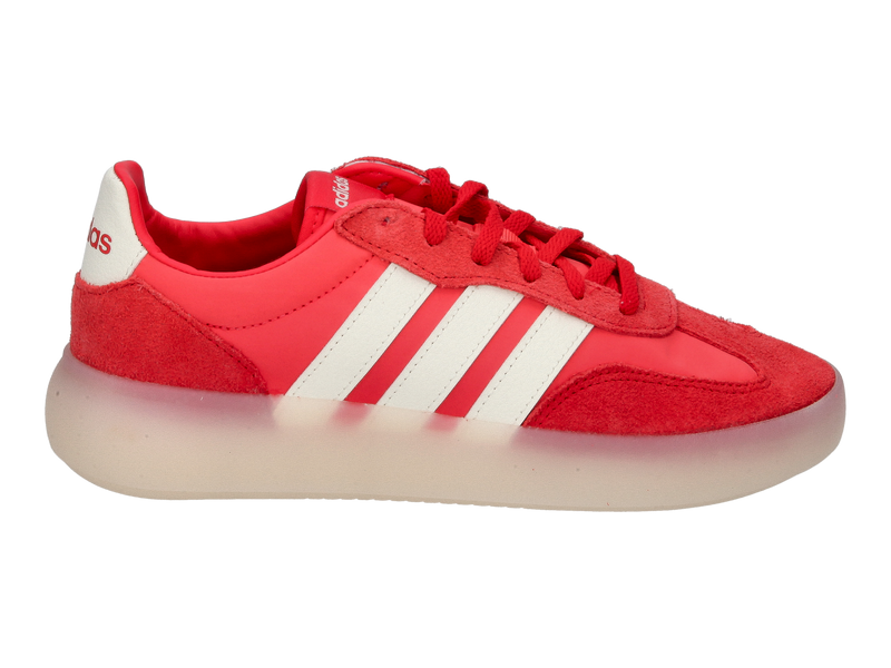 Adidas Baskets Rouge