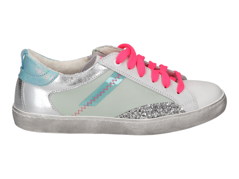 Dianetti Sneakers Groen