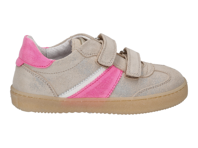 Dianetti Velcro Schoenen Goud