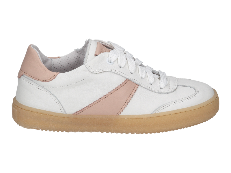 Dianetti Sneakers Wit