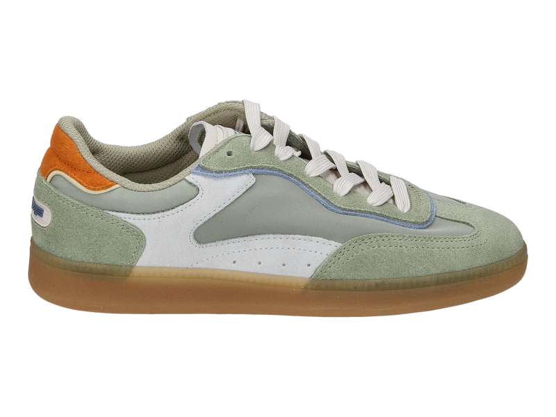 Voir le produit 'Hoff Baskets Vert' (en anglais) Hoff Baskets Vert