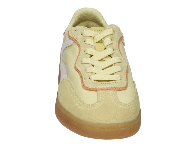 Voir le produit 'Hoff Baskets Jaune' (en anglais) Hoff Baskets Jaune