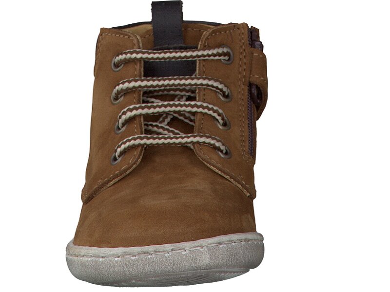 Bekijk product 'Zecchino D'oro Boots Cognac' Zecchino D'oro Boots Cognac