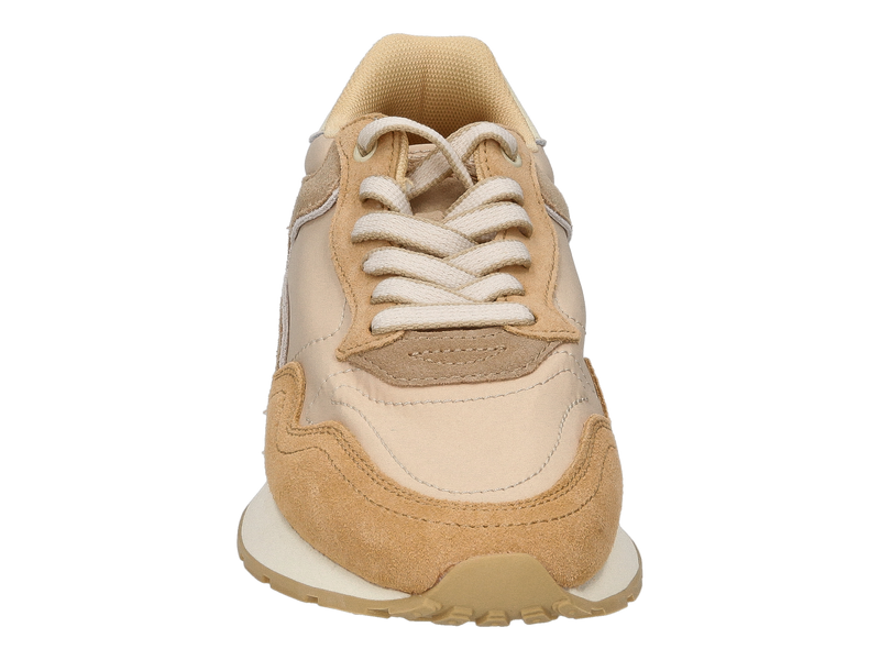 Hoff Sneakers Camel