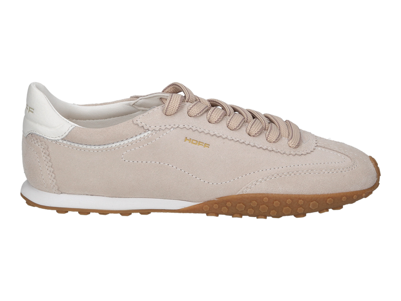 Hoff Sneakers Beige