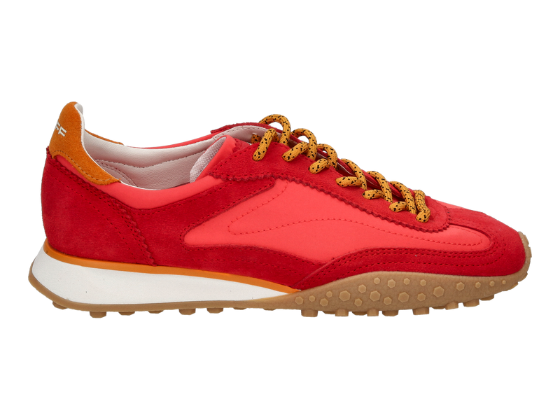 Hoff Sneakers Rood