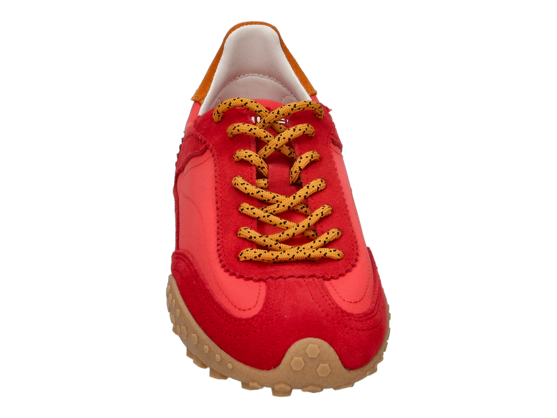 Hoff Sneakers Rood