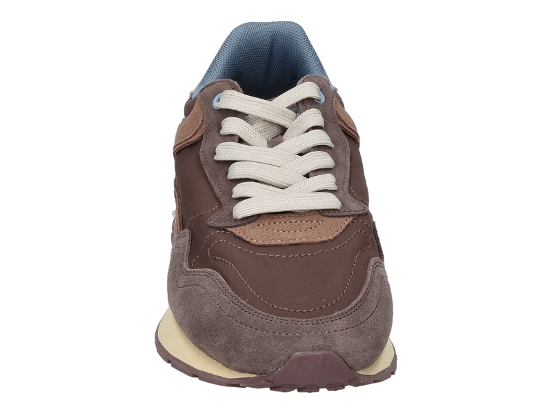 Hoff Sneakers Brown