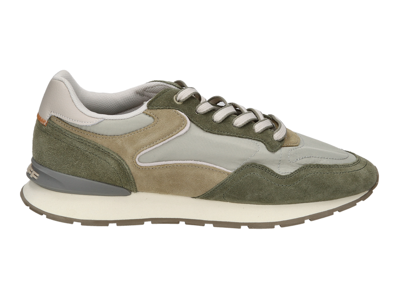 Hoff Sneakers Kaki