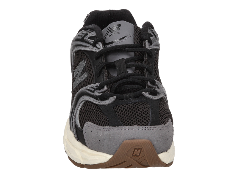 New Balance Baskets Noir