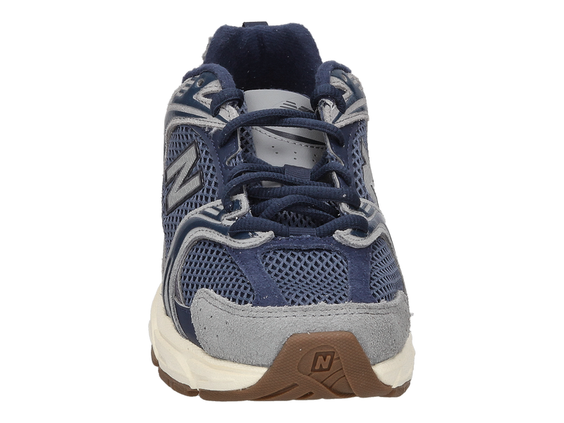Voir le produit 'New Balance Baskets Bleu' (en anglais) New Balance Baskets Bleu