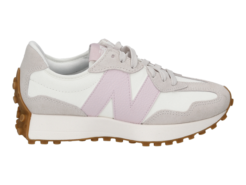 Voir le produit 'New Balance Baskets Beige' (en anglais) New Balance Baskets Beige