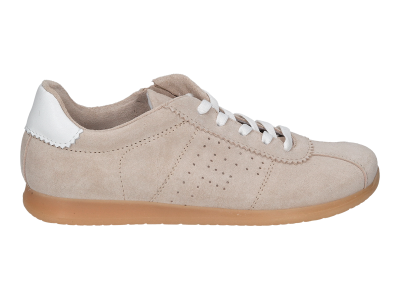 Bekijk product 'La Triboo Sneakers Beige' La Triboo Sneakers Beige