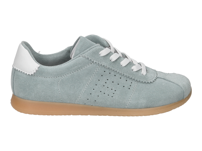 Bekijk product 'La Triboo Sneakers Blauw' La Triboo Sneakers Blauw