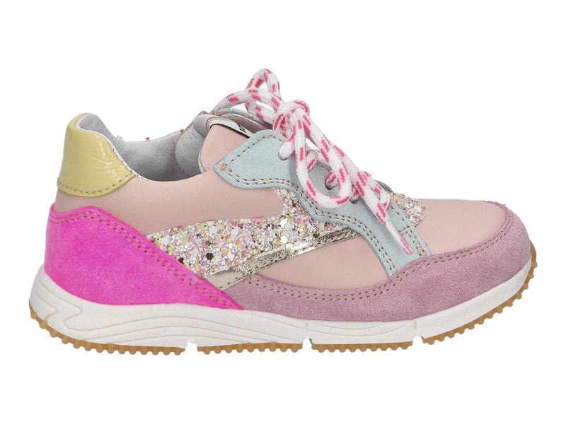 Romagnoli Baskets Rose