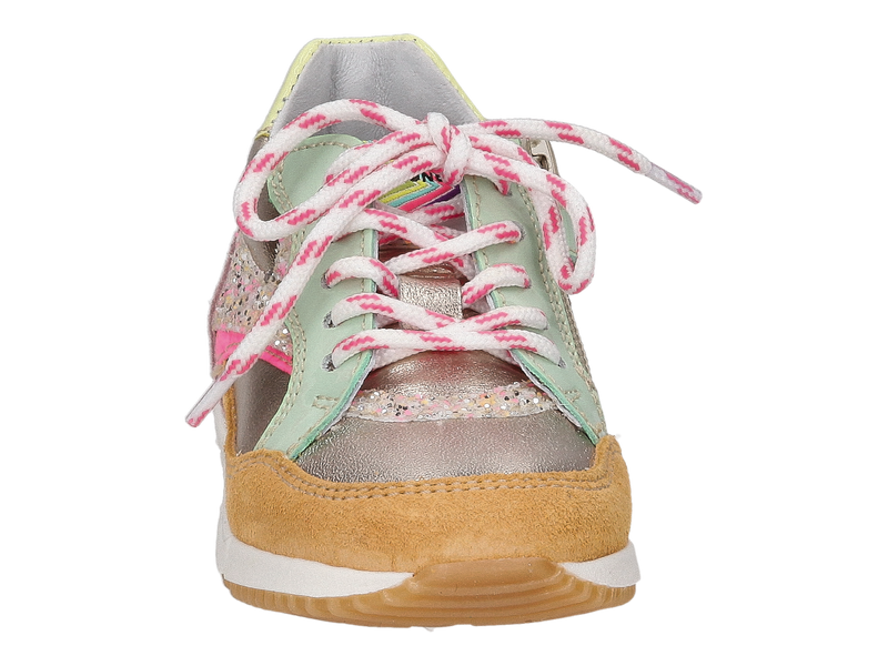 Romagnoli Baskets Or