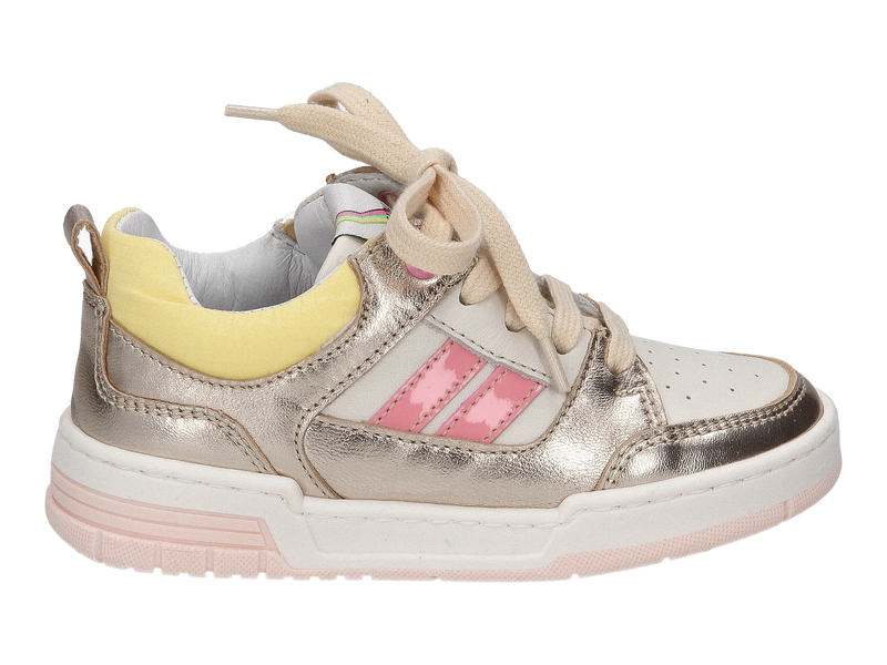 Romagnoli Baskets Or