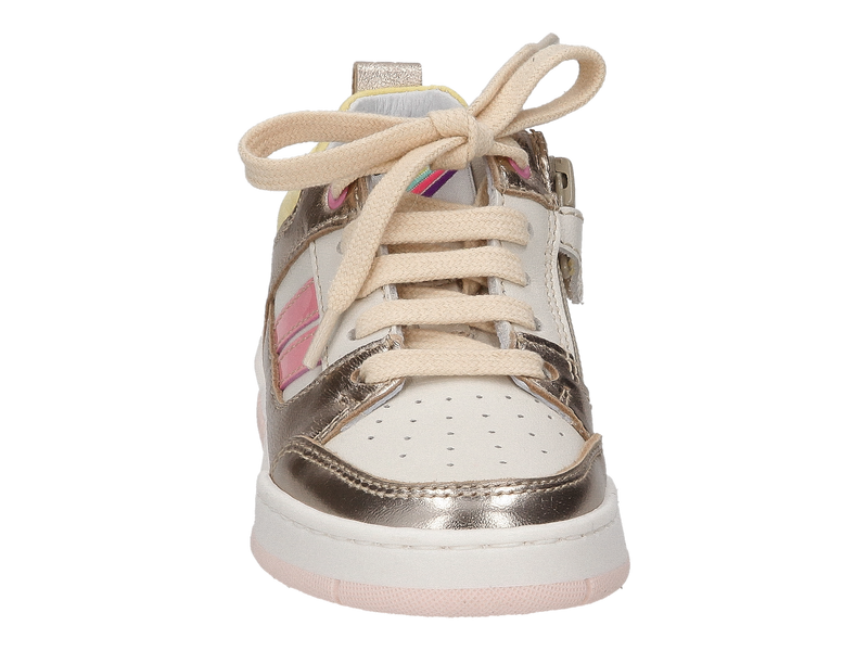 Romagnoli Baskets Or