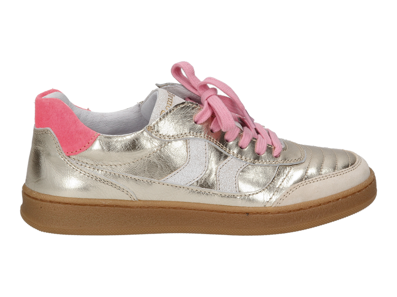 Romagnoli Baskets Or