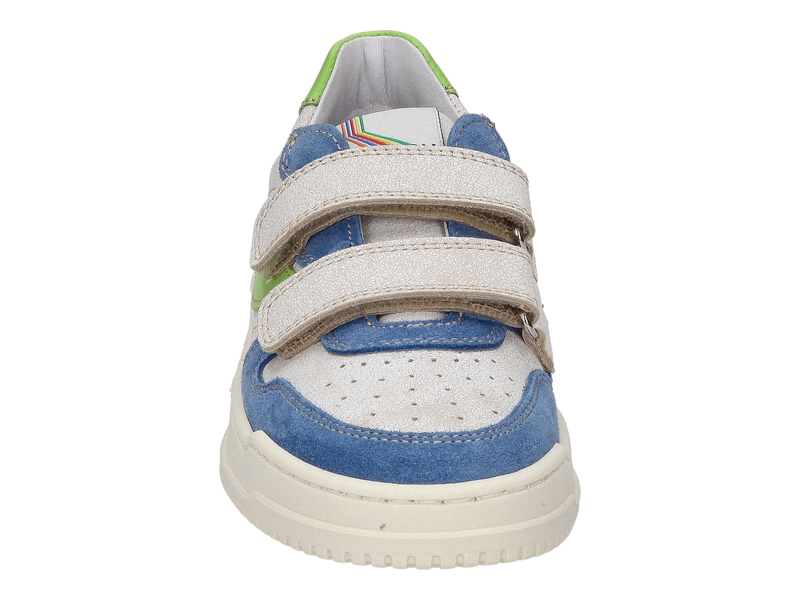 Romagnoli Velcro Schoenen Blauw