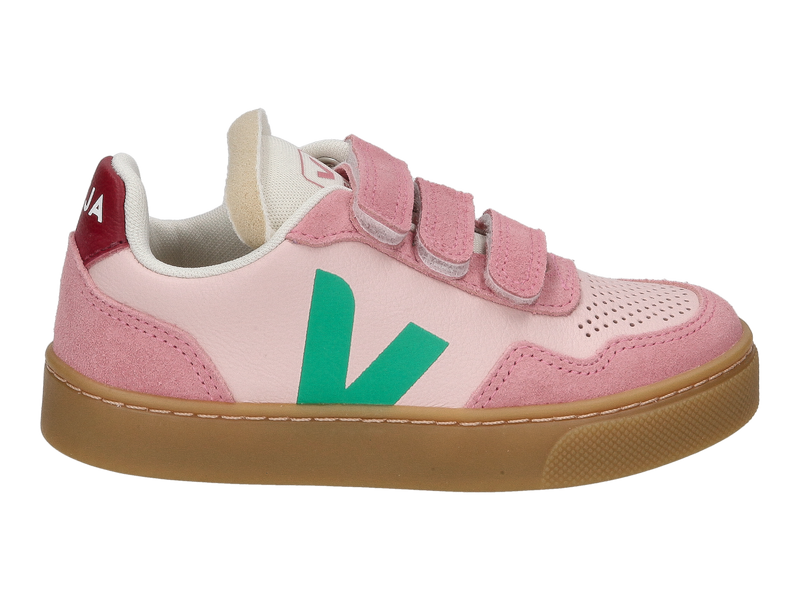 Veja Baskets Rose