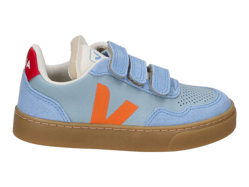 Veja Baskets Bleu