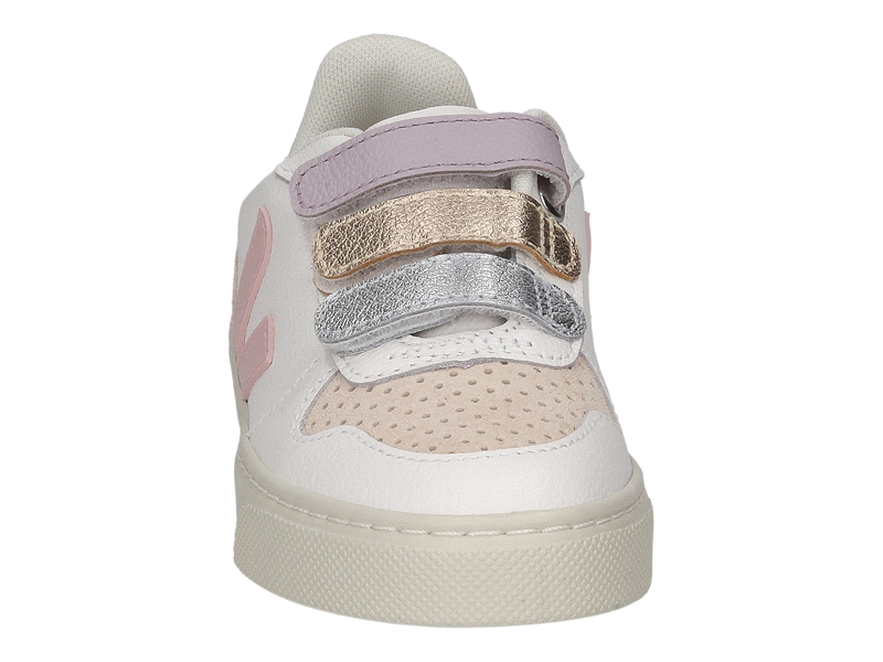 Voir le produit 'Veja Baskets Blanc' (en anglais) Veja Baskets Blanc