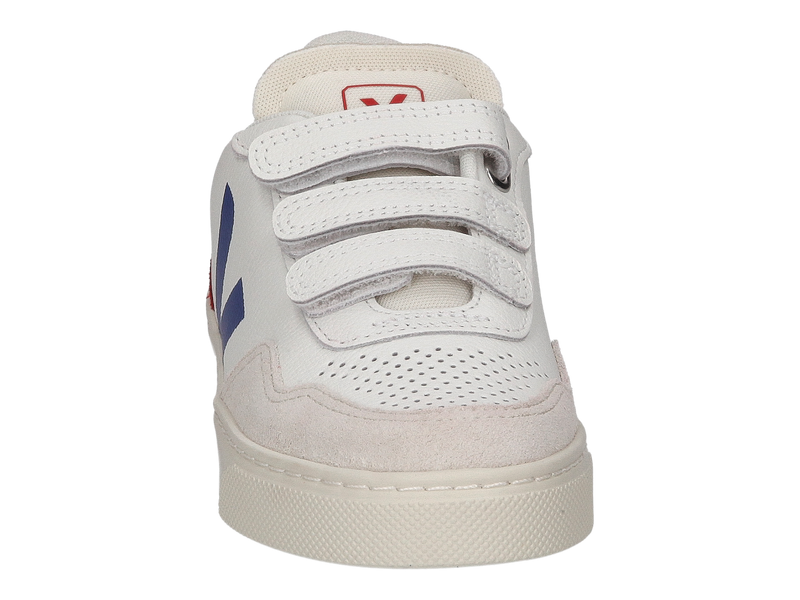 Voir le produit 'Veja Baskets Blanc' (en anglais) Veja Baskets Blanc