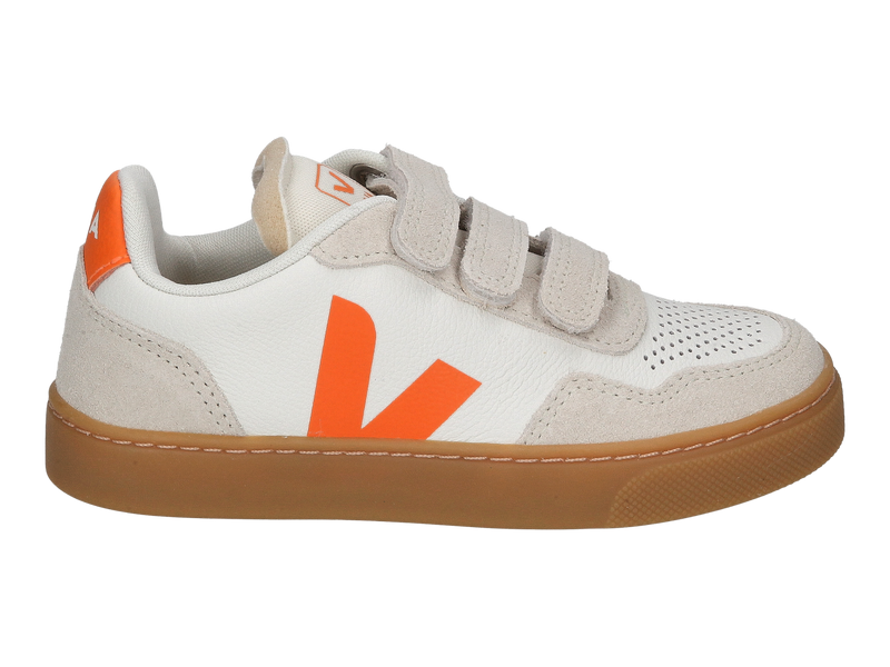 Veja Baskets Beige