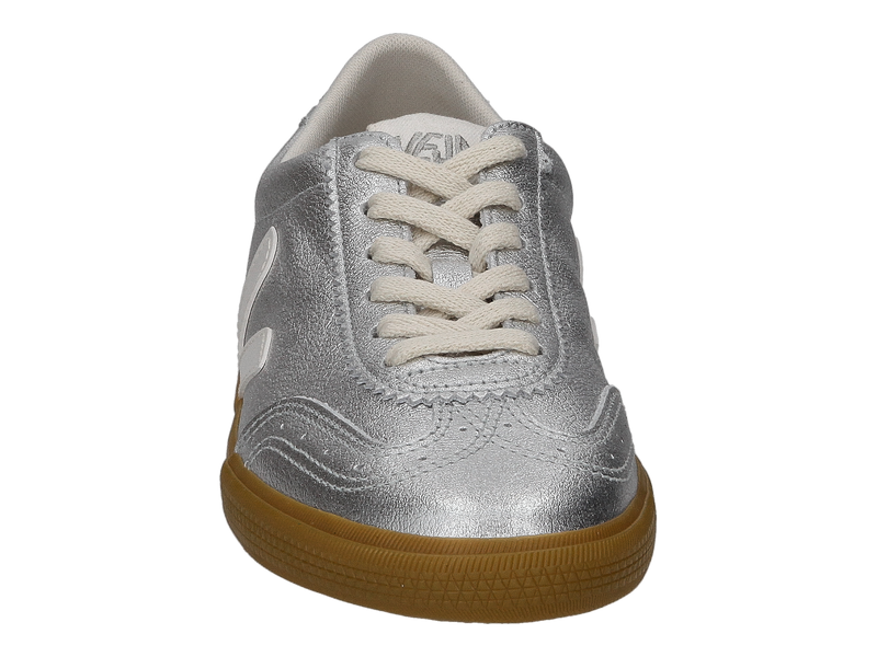 Veja Sneakers Zilver