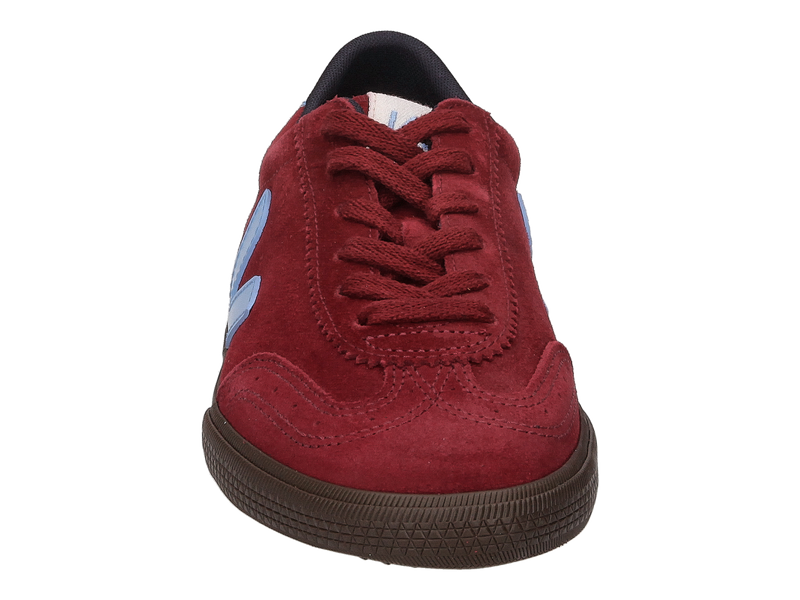 Veja Sneakers Bordeaux