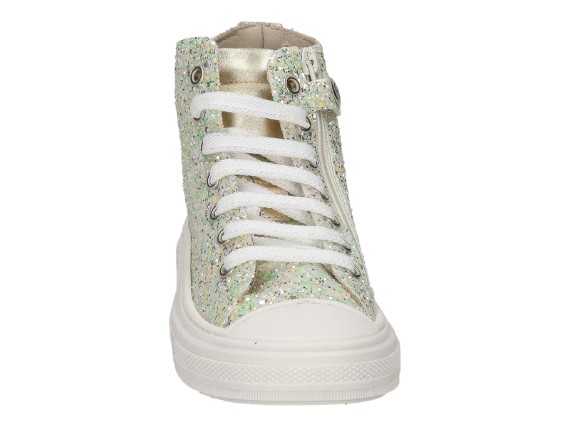 Zecchino D'oro Bottines Vert