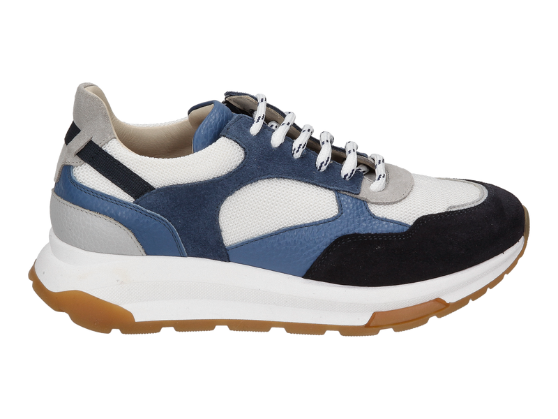 Bekijk product 'Zecchino D'oro Sneakers Blauw' Zecchino D'oro Sneakers Blauw