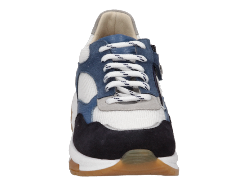 Bekijk product 'Zecchino D'oro Sneakers Blauw' Zecchino D'oro Sneakers Blauw