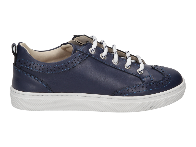 Bekijk product 'Zecchino D'oro Sneakers Blauw' Zecchino D'oro Sneakers Blauw