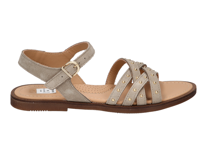 Dianetti Sandals Green