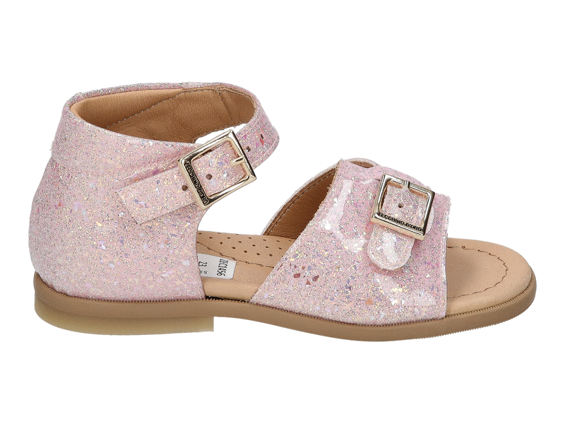 Zecchino D'oro Sandals Rose
